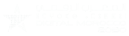 Morocco Digital 2030