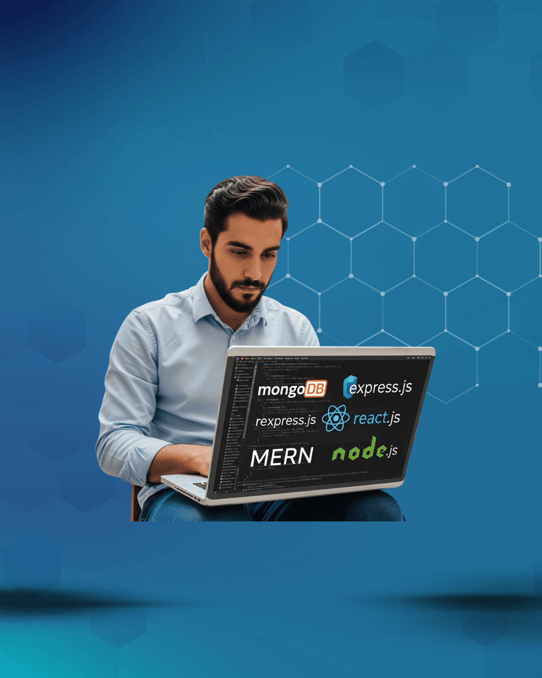 Développeur Full Stack augmenté par l'IA