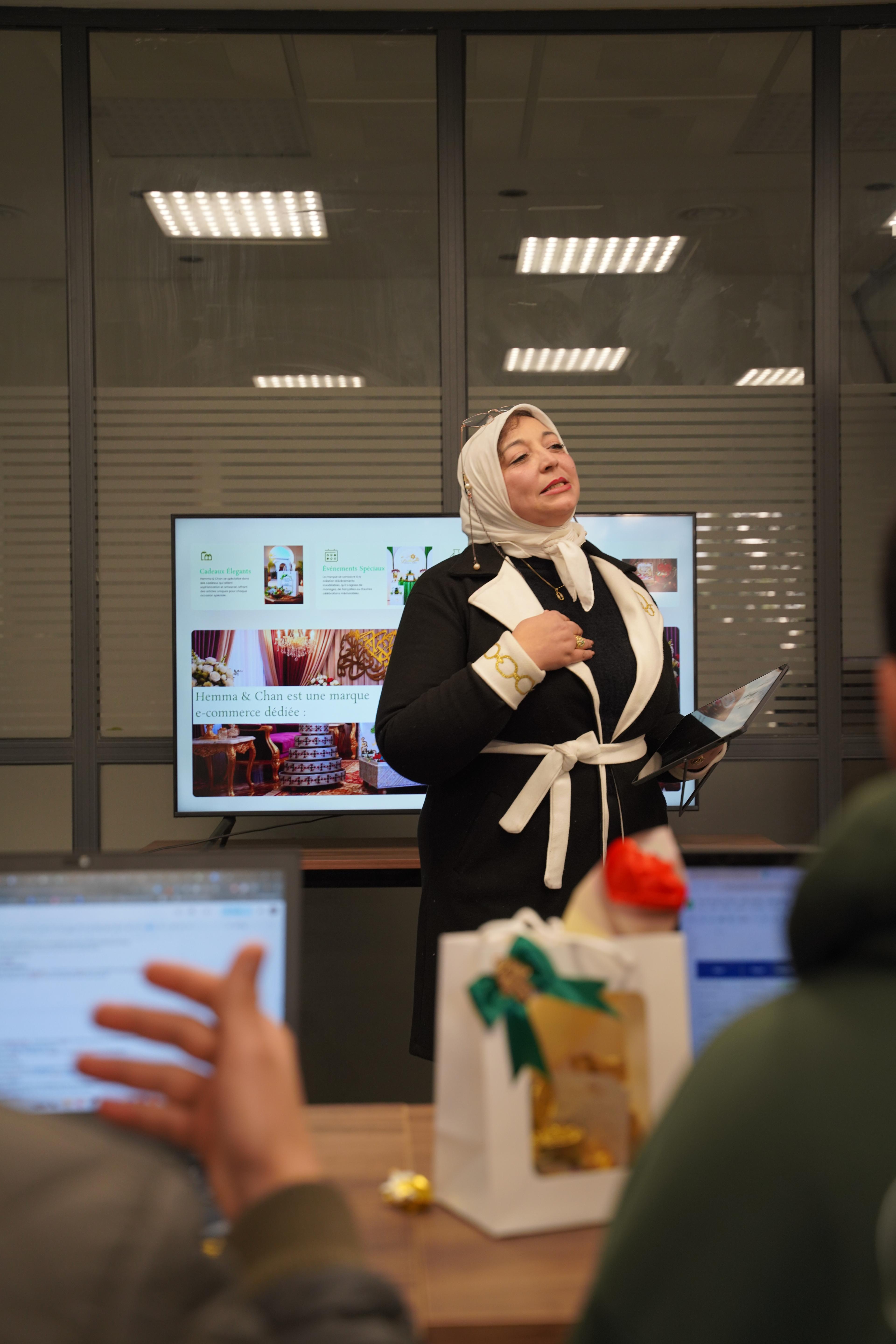 Coach review preview for Atelier Automatisation IA