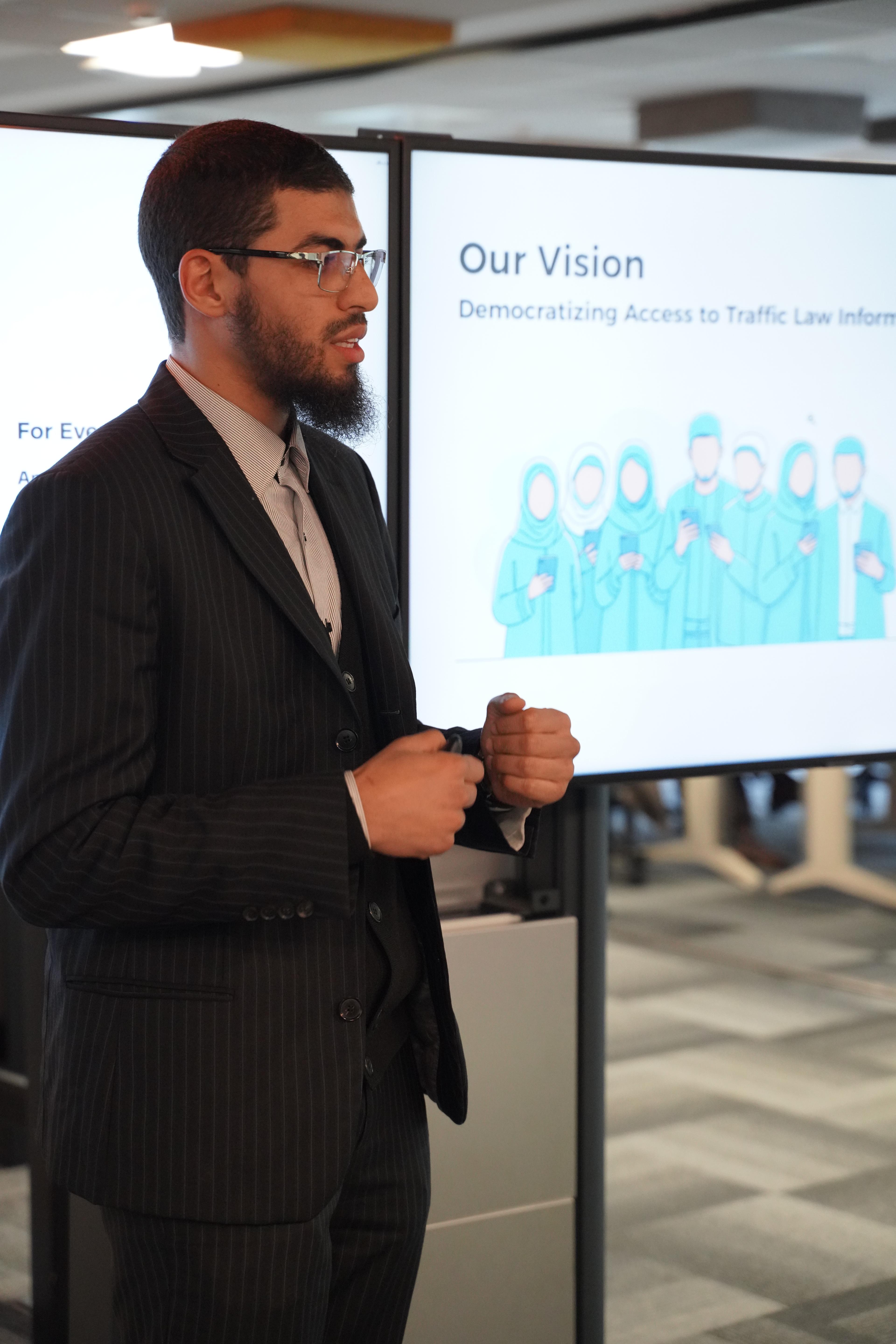 Parcours Avancé Automatisation IA project production visual