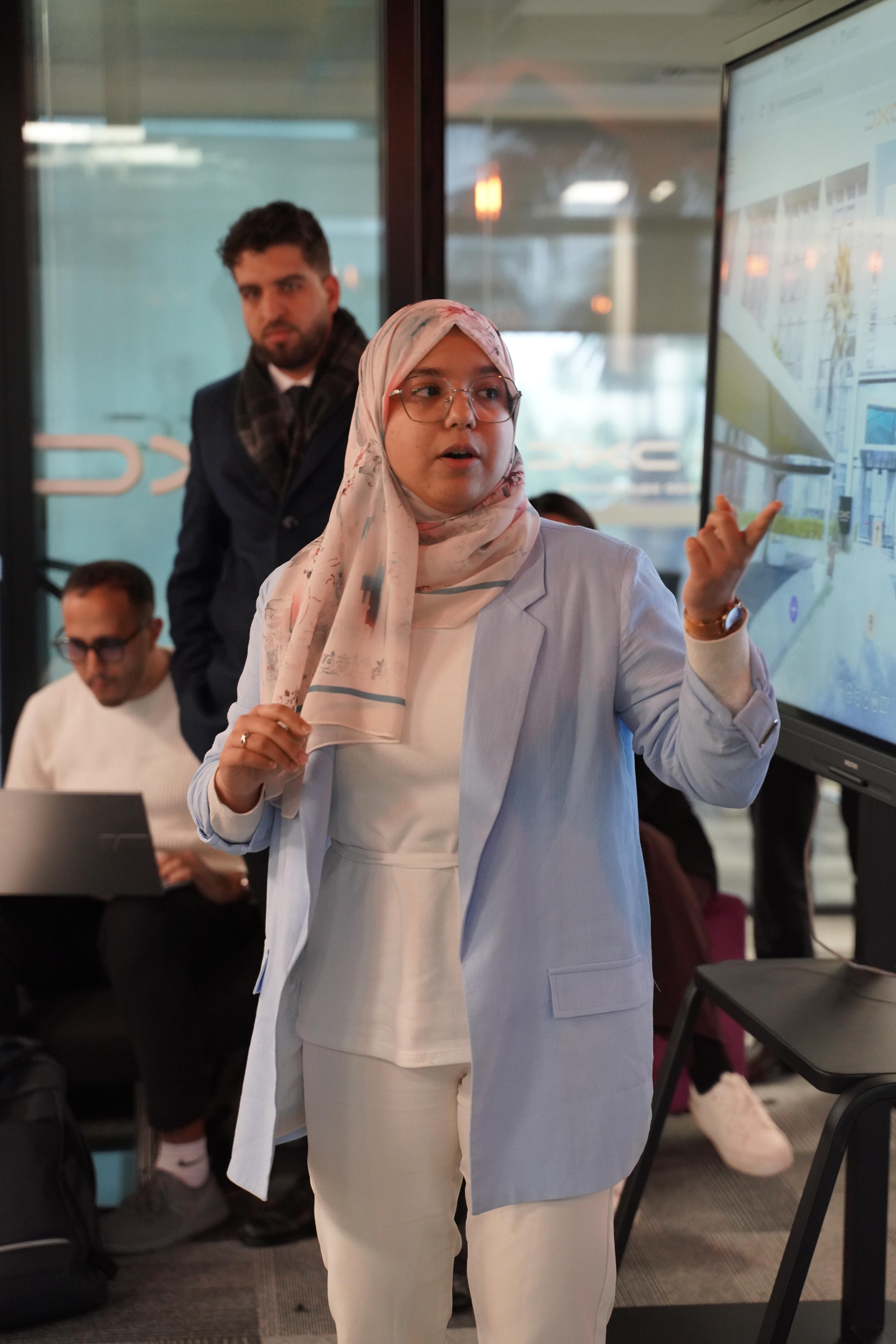 Parcours Avancé Automatisation IA analytics dashboard snapshot