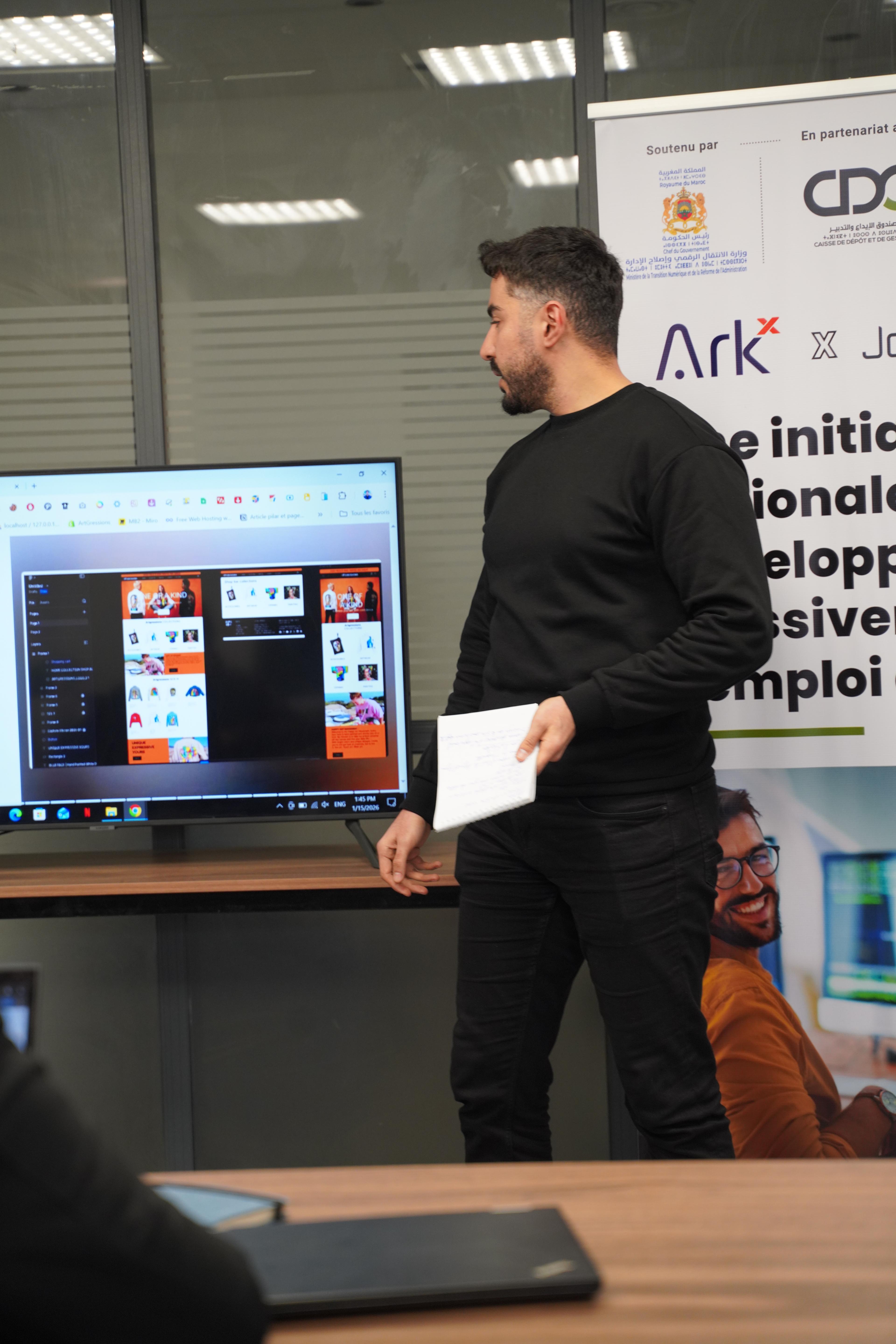 Atelier Automatisation IA