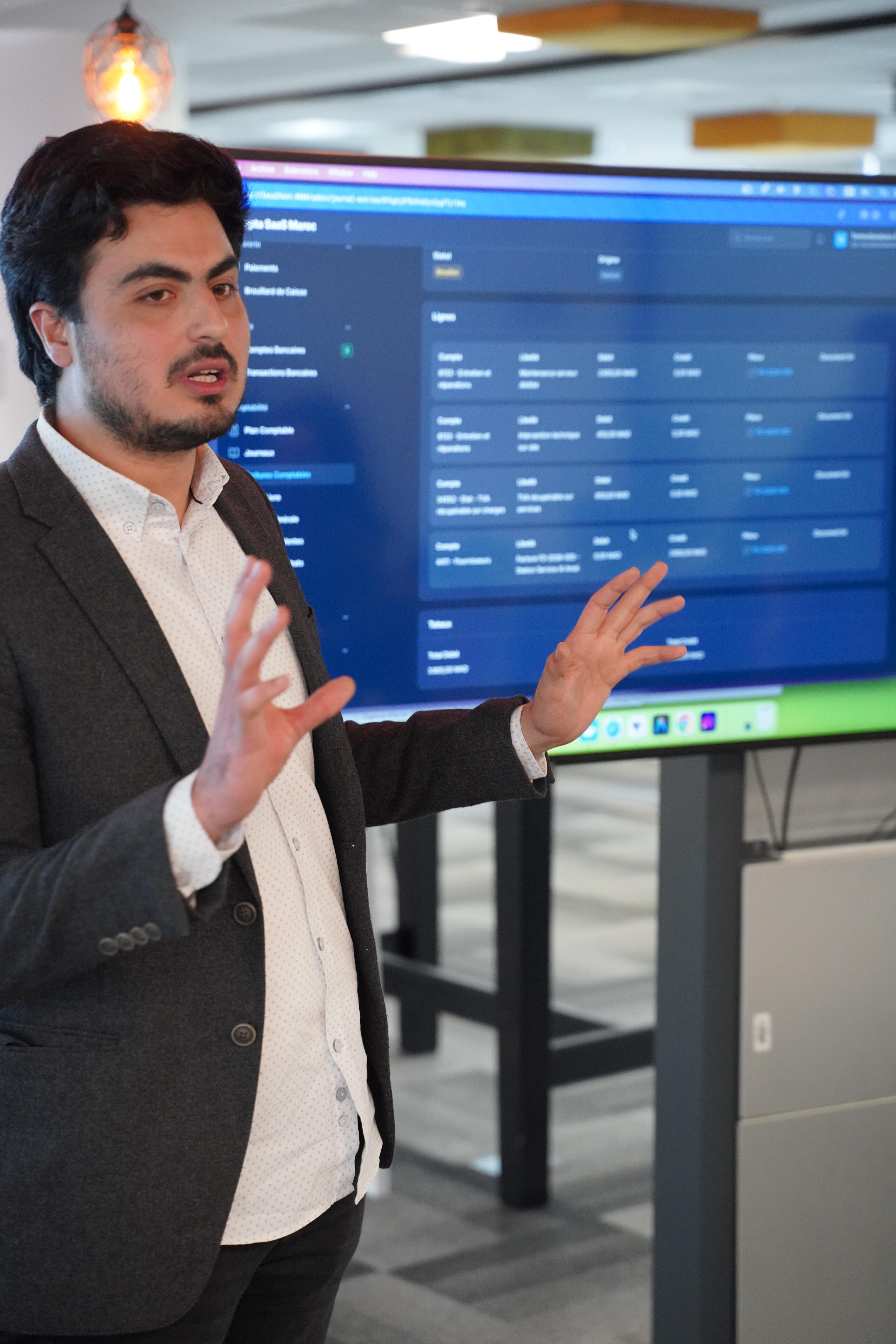 Parcours Avancé Automatisation IA