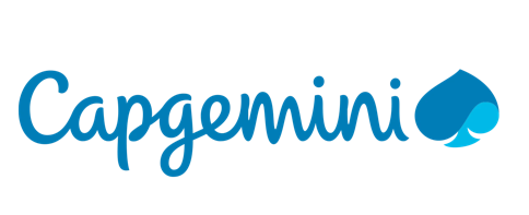 Capgemini logo
