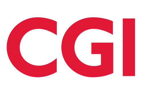 CGI logo