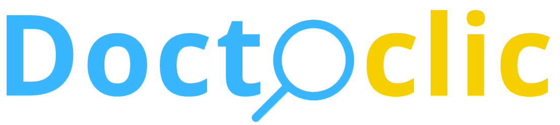Doctoclic logo