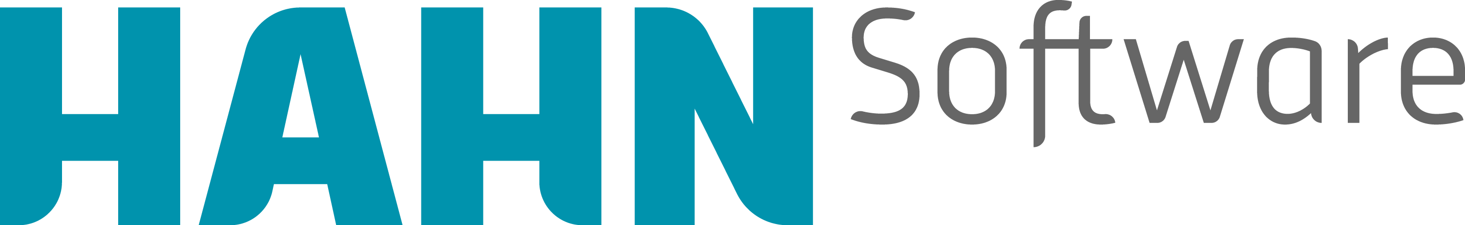 Hahn Software logo