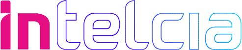 Intelcia logo