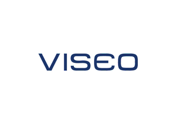 Viseo logo